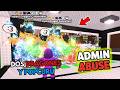 🔥EL ADMIN ABUSE CON MÁS B/s DEL JUEGO... 2 HYDRA DRAGON + POPCURU