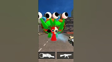 nextbots in playground mod new update games play and sandbox in space play short video and gmod play