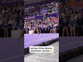 Jordan Chiles, you dropped this 👑 (via @uclagymnastics/IG)