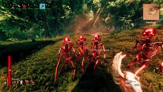 Necromancy Showcase