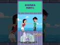 DOOFANIA PARTE 2 🏢 - PERRY EL ORNITORRINCO #disney  #anime  #shorts