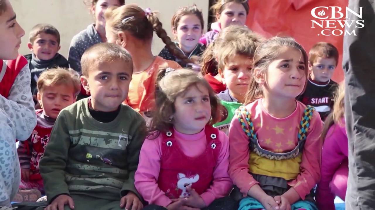 CBN News Minute - June 17, 2016