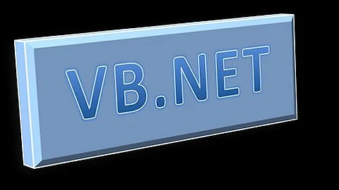 VB.NET Tutorial 17 - Part 1: Classes