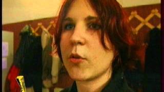 FUN CLUB 35 le 2004/11/24 TV Rennes pschiittt