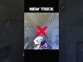 NEW BUBG MOBILE SHORT TRICKS VIDEOS 😎🔥#tricks #pubgmobile #gaming