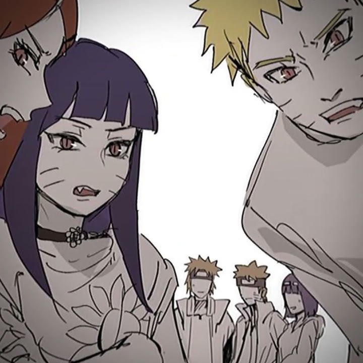 #naruto #boruto #hinata #himawari #kushina #minato#narutoshippuden #viralshorts #shorts #fyp#anime