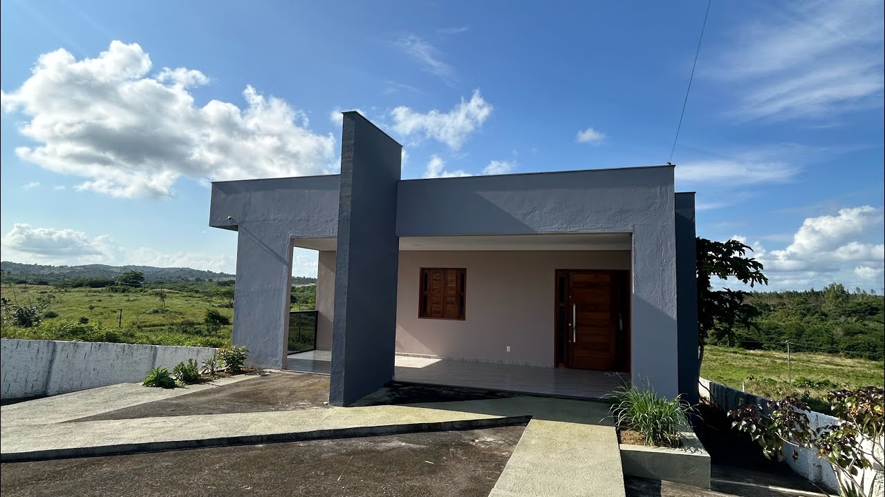 #casa  CASA EM CONDOMÍNIO FECHADO. VITÓRIA DE SANTO ANTÃO #imoveis #tiktokeffects #tiktokvideo 