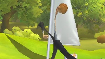 Wipeout: The Game Corruptions #1