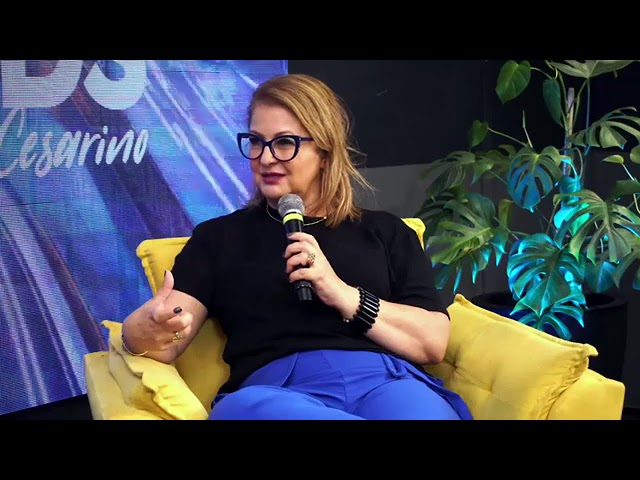 Programa Logbrands Com Eurico Cesarino