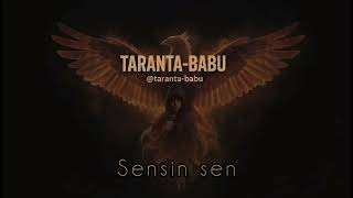 sensin sen