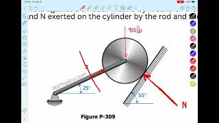 (4) Mod 4 Equi-Concurrent Sample Problem 2