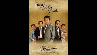 RÜSTEM ÇITAK  Şakir Emmi