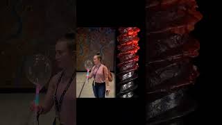 I sound RIDICULOUS🤣