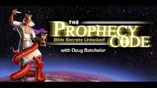 Doug Batchelor The Prophecy Code 07 The richest caveman