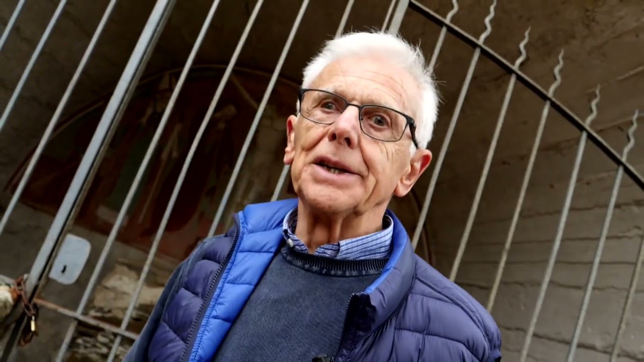 In bicicletta alla scoperta di Massino Visconti e del San Carlone di Arona