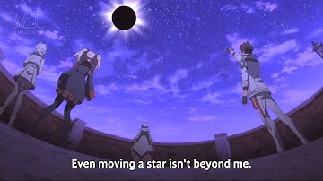 When The Strongest Character in Anime Flexed Too Hard