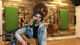 Mitch Rossell - A Woman Like You (Lee Brice) #unCOVERed