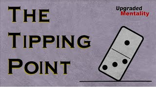 THE TIPPING POINT by Malcolm Gladwell:  Animated Book Summary
