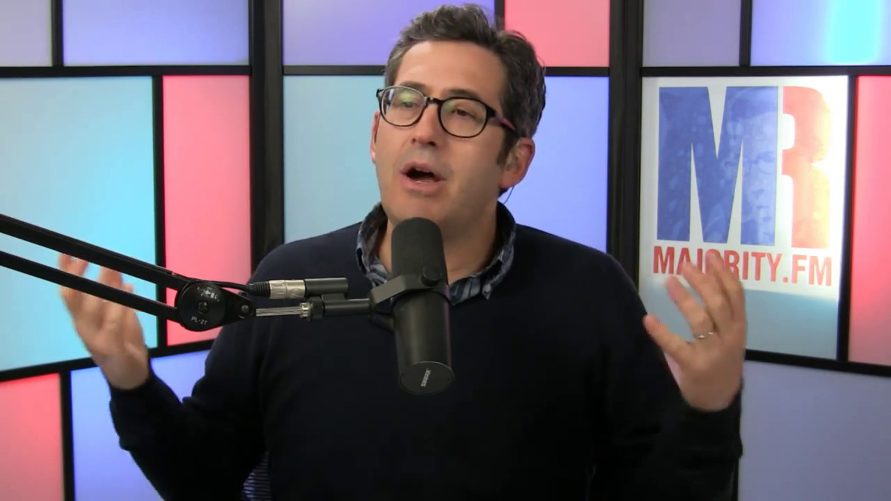 Sheelah Kolhatkar: The Quest to Bring Down the Most Wanted Man on Wall Street - MR Live - 5/4/17 - Sheelah Kolhatkar: The Quest to Bring Down the Most Wanted Man on Wall Street - MR Live - 5/4/17