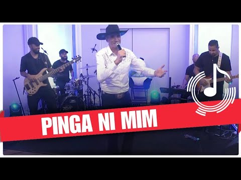 Pinga Ni Mim - Paulo Leite