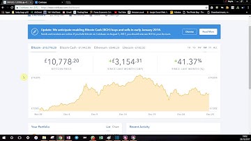 RIPPLE SHOOTING UP - COINBASE MAD OFFER!!!!!! LINK IN DESCRIPTION!!