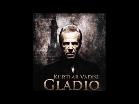 Kurtlar Vadisi Gladio Final Orjinal Full Versiyon (Yeni Sezon) Müzigi