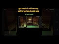 #Godmode in 30 seconds! It's as easy as ever! #gtaonline #gta5 #cool #crazy #funny