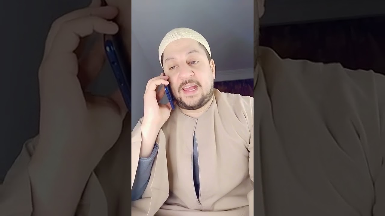 عزومات رمضان 🥗😂