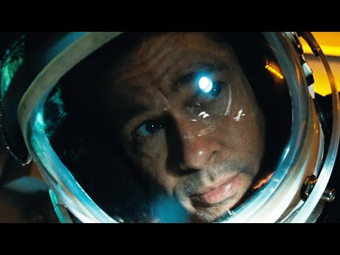 Ad Astra: Hacia las Estrellas | Segundo Trailer subtitulado | Próximamente - Solo en cines