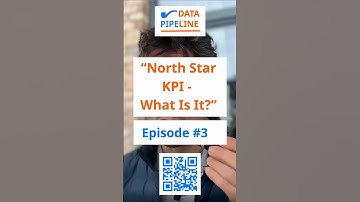 Data PipeLINE: Episode 3 - Common mistakes while defining North Star KPI