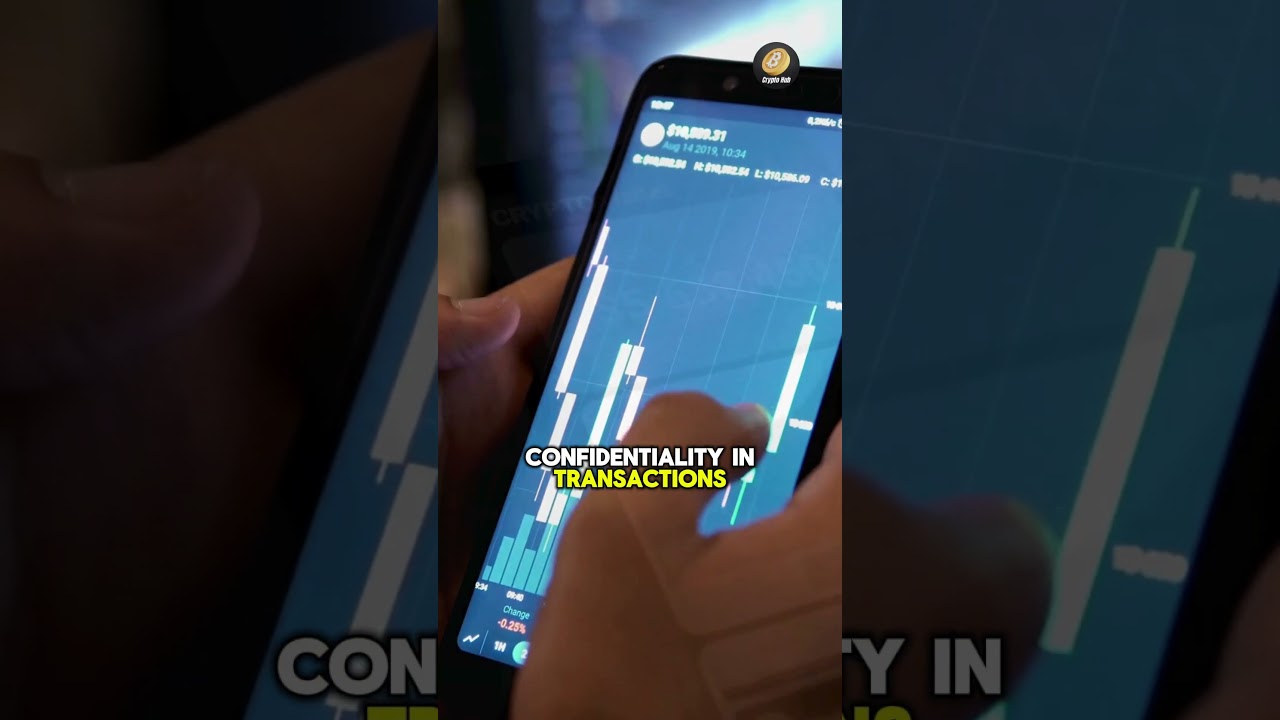 The Rise Of Privacy Focused Cryptocurrencies 