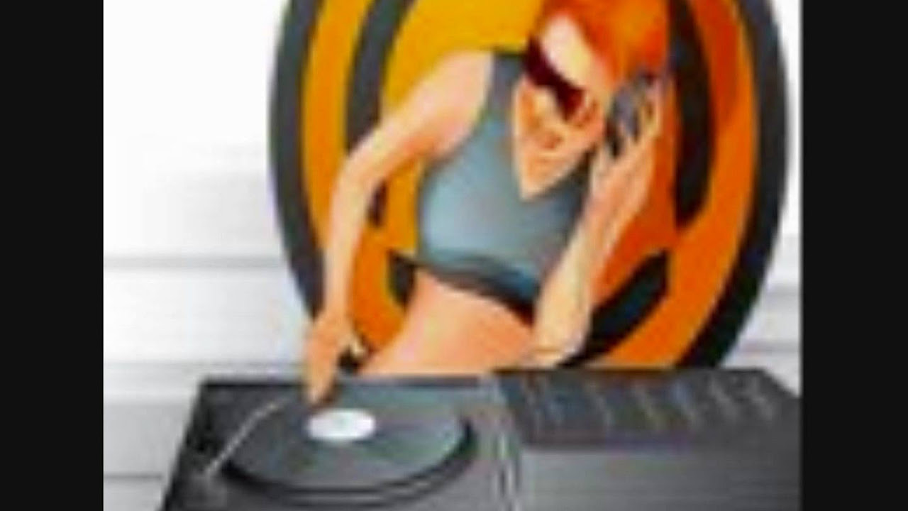 Dj Splash vs Banana Inc. - Ragabeats