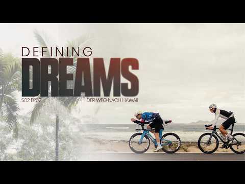 DEFINING DREAMS | EPISODE 02 | PROCESS