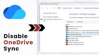 How to Remove OneDrive from Windows 11 (2026 Remove Steps)