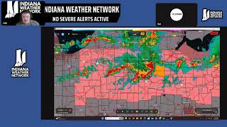 LIVE SEVERE WEATHER COVERAGE 3/31 2026