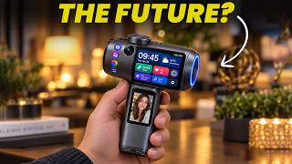 30+ Insane Amazon Gadgets That Feel 5 Years Ahead (2026)
