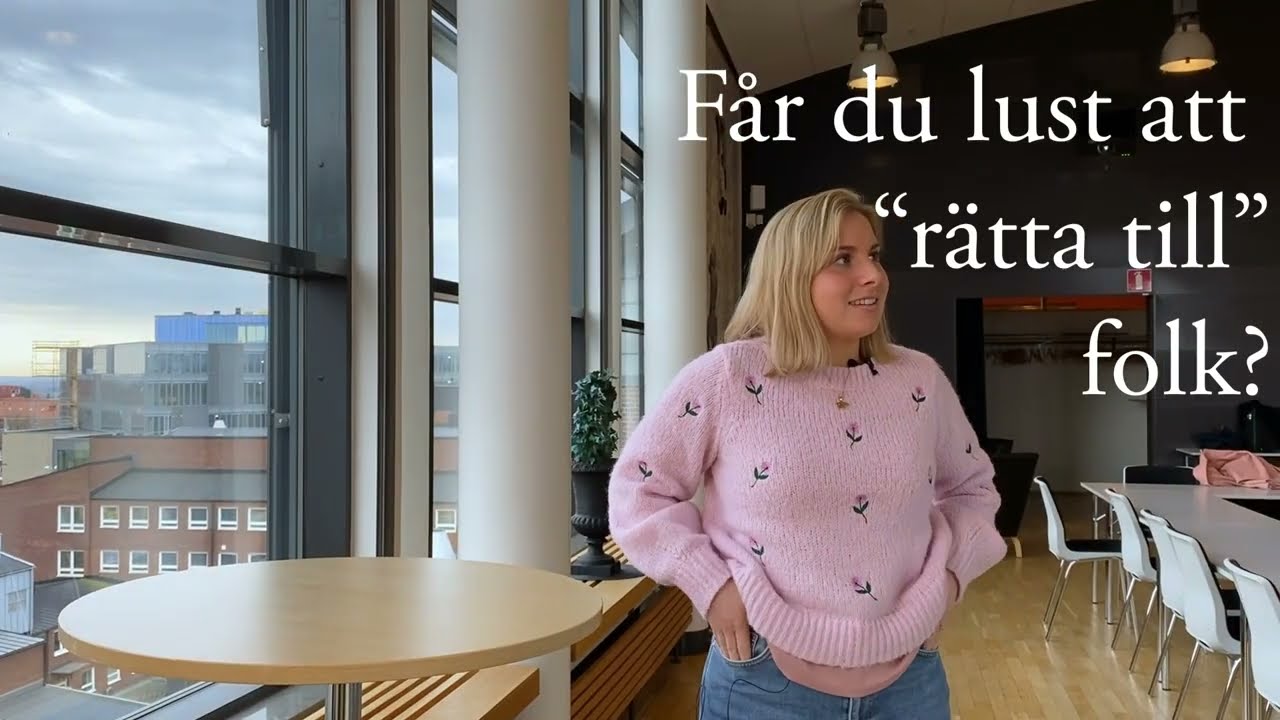 Logopedprogrammet Lunds universitet