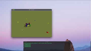 CS206 Assignment 10 - (5/6)