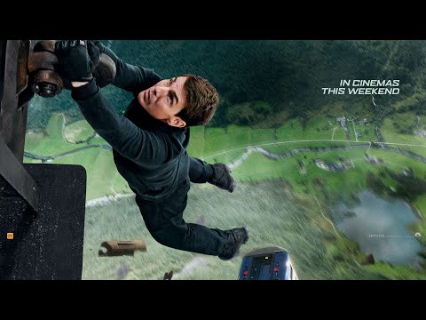 Mission: Impossible – Dead Reckoning Part One | Chase 15 GTV | Paramount Pictures Australia - Mission: Impossible – Dead Reckoning Part One | Chase 15 GTV | Paramount Pictures Australia
