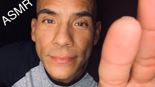 Asmr Personal Attention Intelligible Inaudible Male Whispers Hand Mouth Sounds No Efx