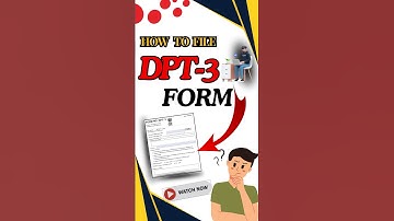 How to file DPT-3 Form in 2024 | DPT-3 Form | File DPT-3 | #shortsyoutube #dpt #viral #mca #trend