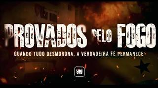 PROVADOS NO FOGO DO OURIVES