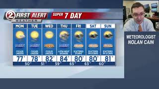 WBAY First Alert Digital News Desk