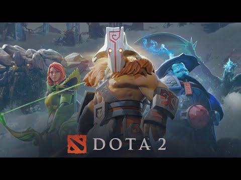 Dota 2: я досі не знаю як в це грати