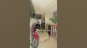 Khách sạn 5 tầng mặt tiền Lý Tự Trọng P1 Đà Lạt #datdalat #bdsbietthudalat #nhadalat #nhadatdalat