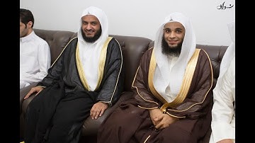 تلاوة نادرة لسورة النور  فهد واصل المطيري ؛ ١٤٣٥ هـ ؛ ٢٠١٤ م