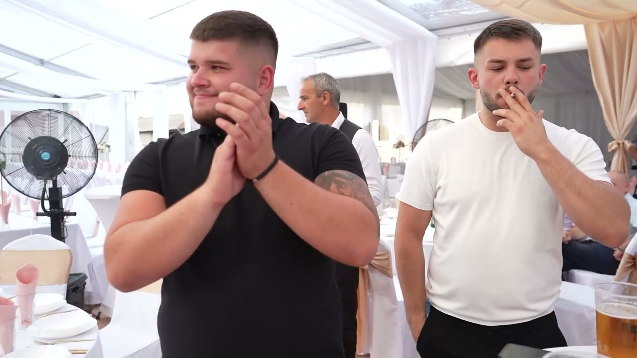 Helenino punoletstvo Krnic 12.07.2025 KIKA & SKORPIONI 1.deo