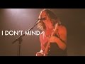 KONGOS - I Don't Mind (Official Music Video)