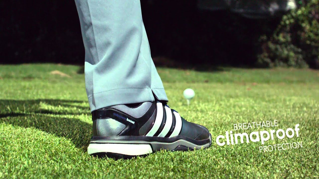 Adidas Boost Tech Video HD MASTER - YouTube