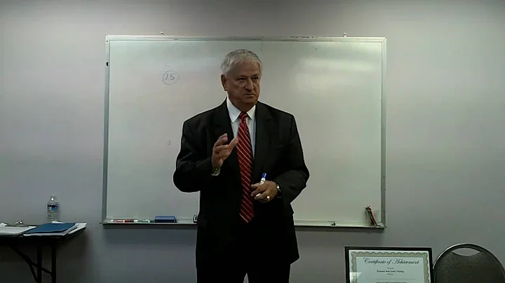 Creating YOUR Own Customers! by Jere Conover, Auto...